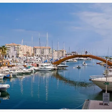 Apartman Le Cosy, Proche Plage, Base Nature, A Pied *