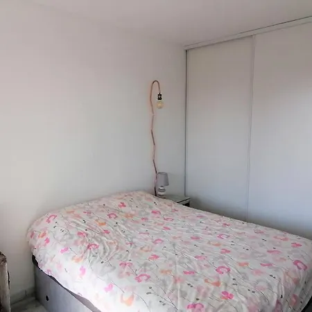 Le Cosy, Proche Plage, Base Nature, A Pied Apartman *