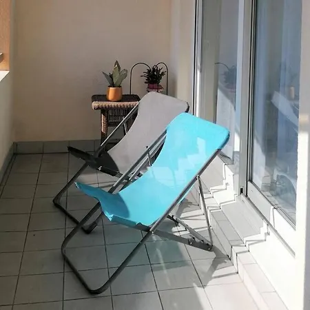 Apartman Le Cosy, Proche Plage, Base Nature, A Pied *