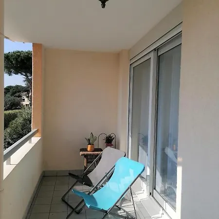 Le Cosy, Proche Plage, Base Nature, A Pied Apartman *